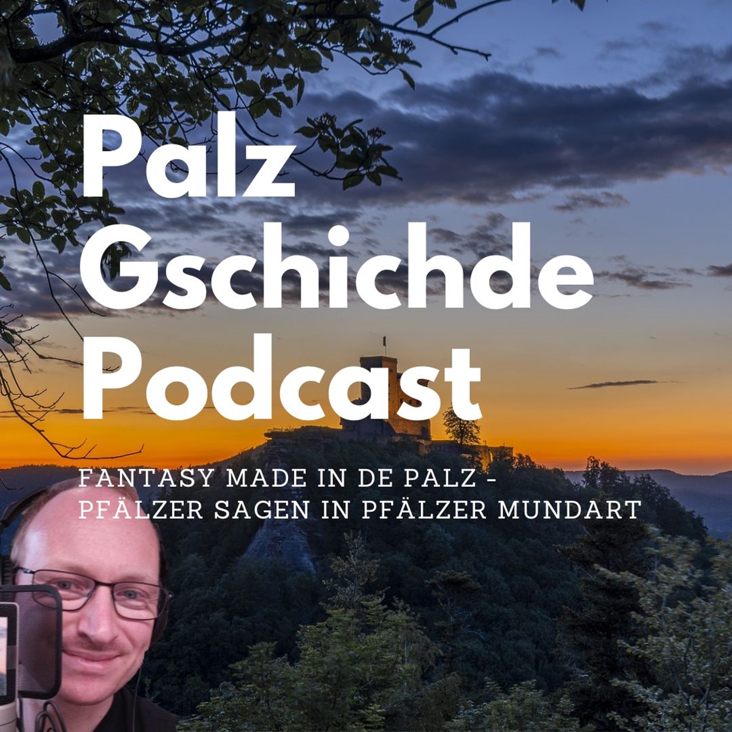 Palz Gschichde